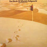 MARITZA HORN / The Music Of Wlodek Gulgowski